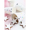 Picture of PAPER CUPS UNICORN STARS 180ML - 6 PACK